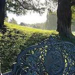 - Summerlands Hall Gothic *