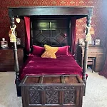 - Summerlands Hall Gothic
