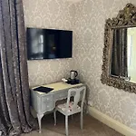 - Summerlands Hall Gothic