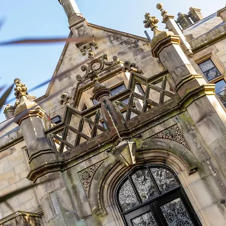 شقة - Summerlands Hall Gothic *