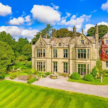 - Summerlands Hall Gothic