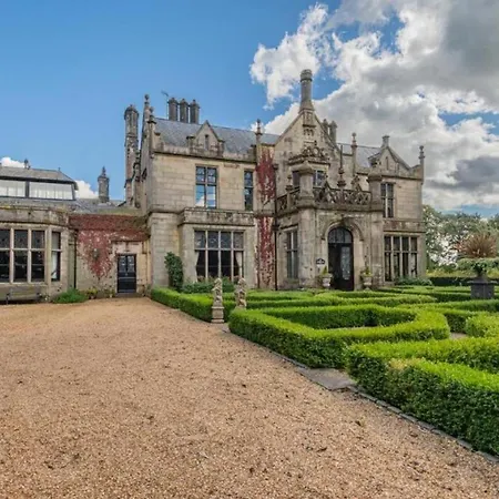 Apartament - Summerlands Hall Gothic *