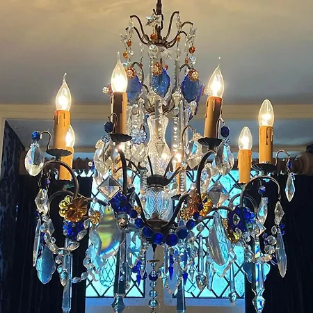 Apartament - Summerlands Hall Gothic *