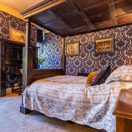 شقة - Summerlands Hall Gothic كندال