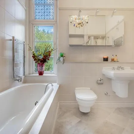 - Summerlands Hall Gothic