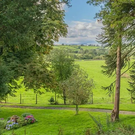 Apartament - Summerlands Hall Gothic *