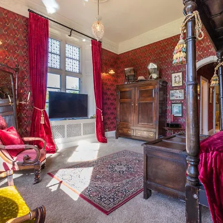 - Summerlands Hall Gothic Kendal