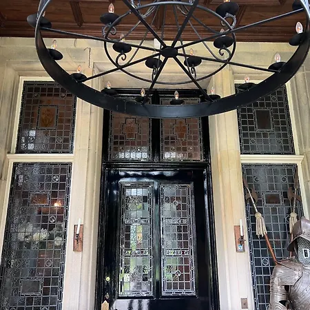 Apartament - Summerlands Hall Gothic Kendal