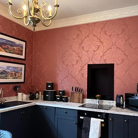 - Summerlands Hall Gothic Kendal