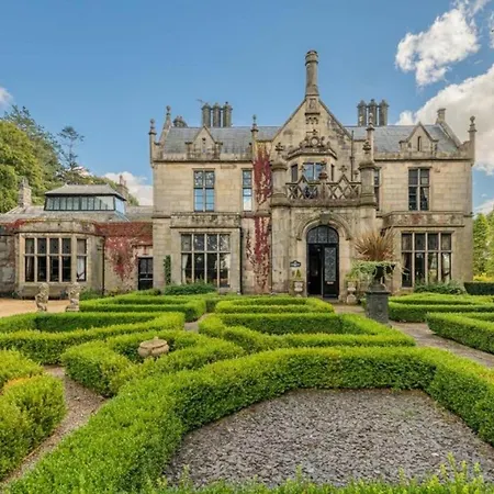 Apartman - Summerlands Hall Gothic *