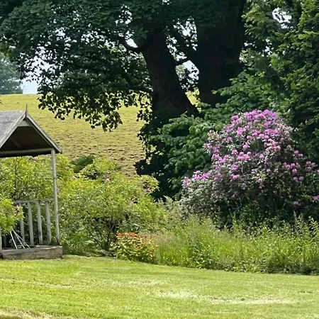 Apartman - Summerlands Hall Gothic