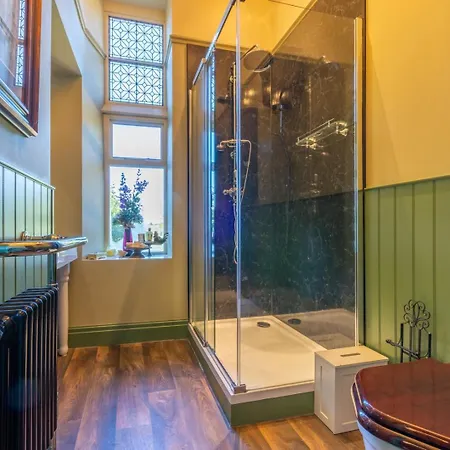 Apartman - Summerlands Hall Gothic Kendal