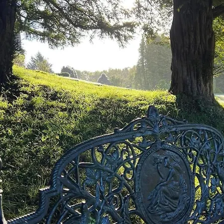 - Summerlands Hall Gothic *