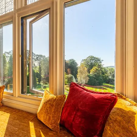 Apartman - Summerlands Hall Gothic