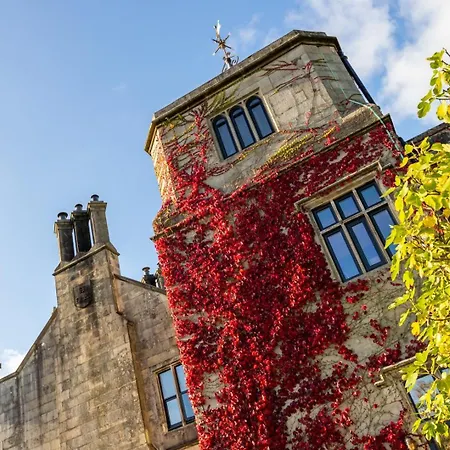 Apartman - Summerlands Hall Gothic Kendal