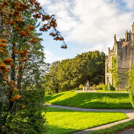 - Summerlands Hall Gothic