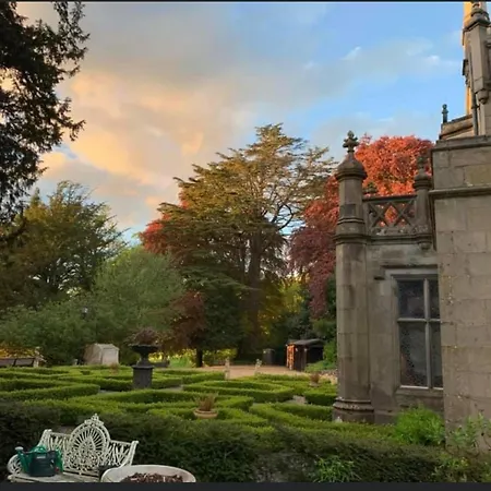 Apartman - Summerlands Hall Gothic