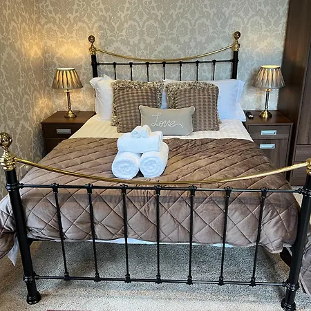 Apartman - Summerlands Hall Gothic